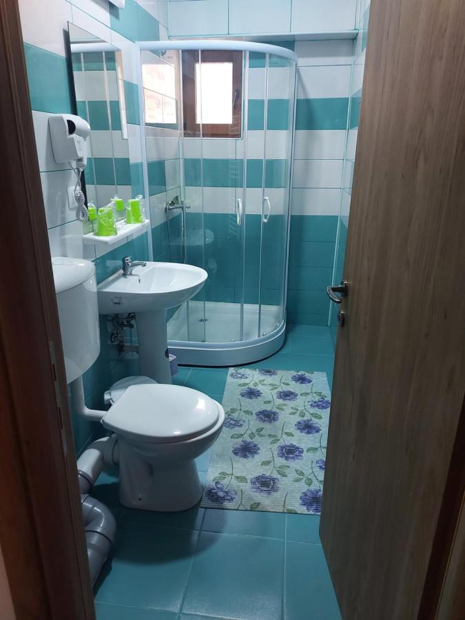 Vila Ioana Slănic-Moldova Exterior foto