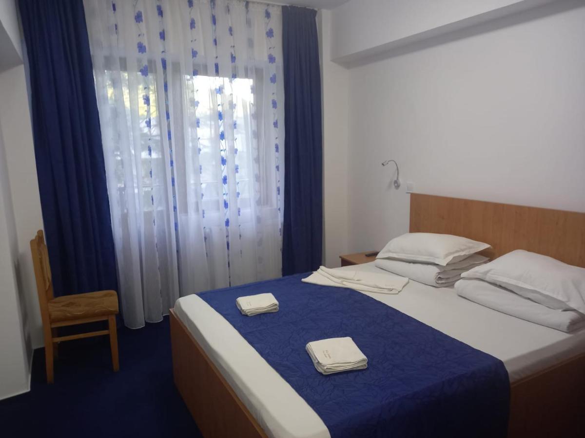 Vila Ioana Slănic-Moldova Exterior foto